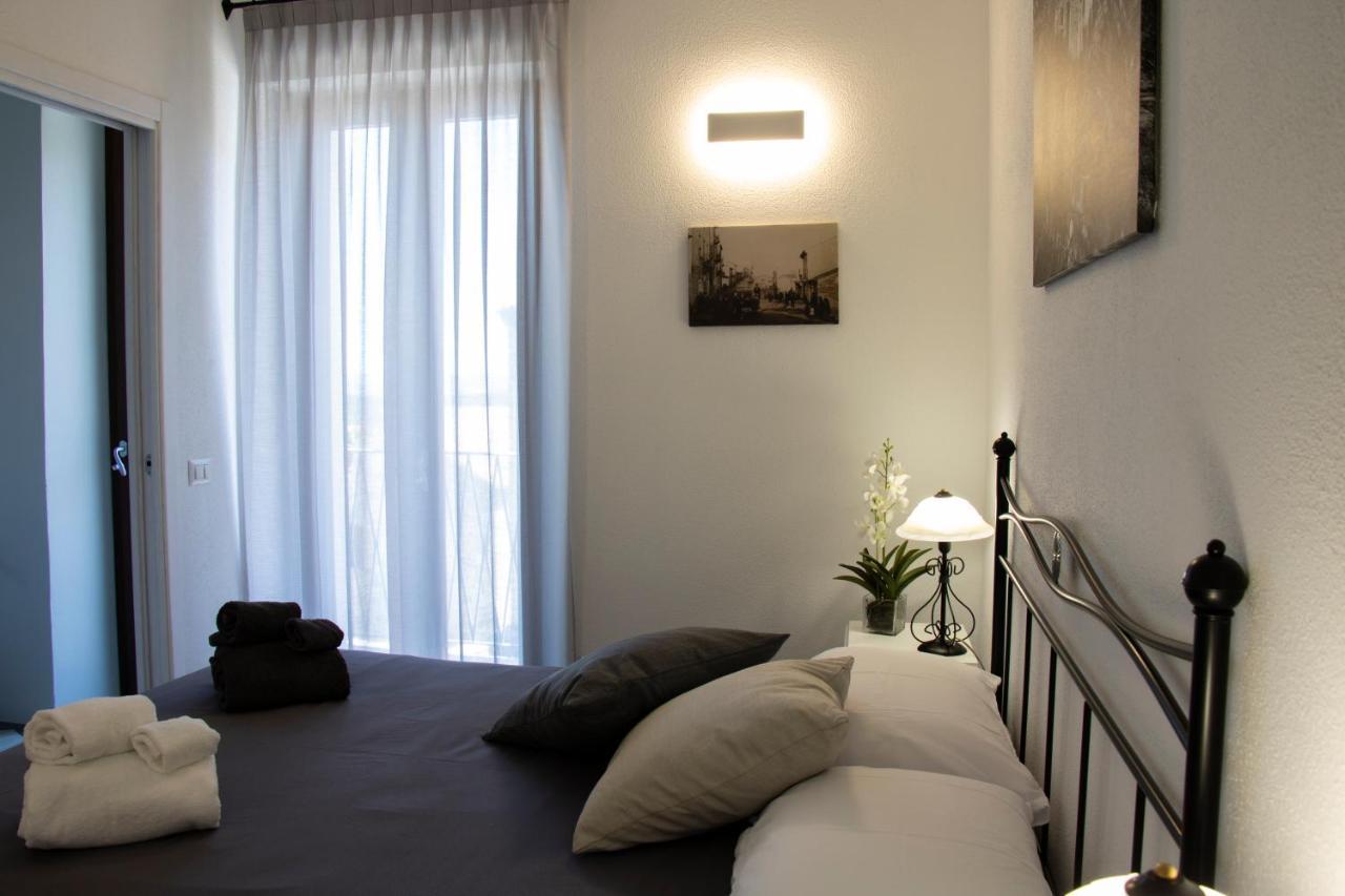 Bed & Breakfast Zia Menga - Luogosanto Sardinia ภายนอก รูปภาพ
